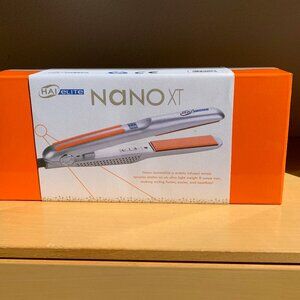 Professional flat Iron - NEW IN BOX Hai Elite